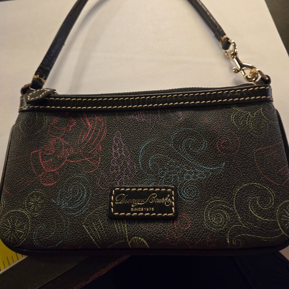 DOONEY & BOURKE DISNEY-THEMED WRISTLET